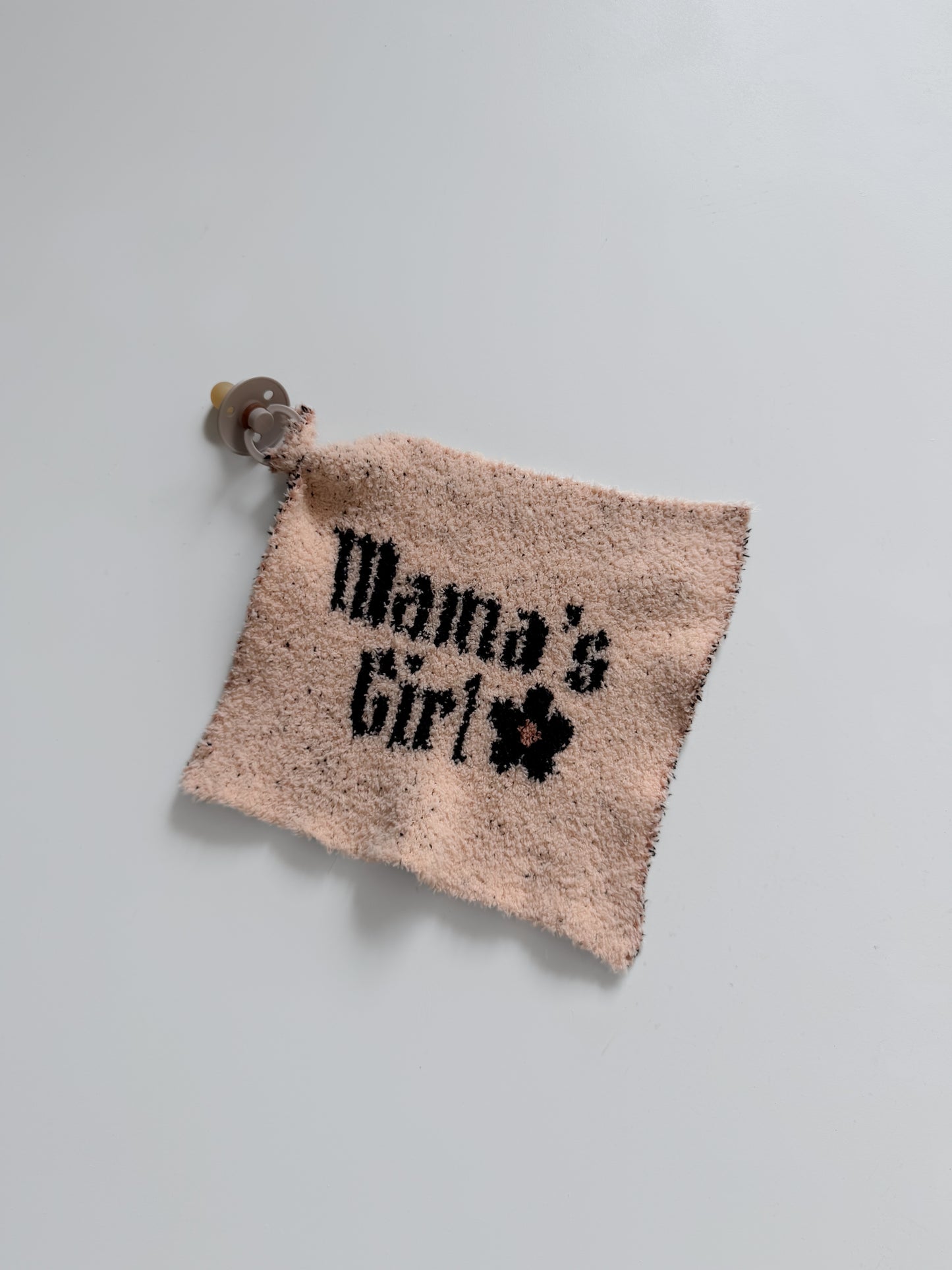 Mama’s Girl | Knit Lovey
