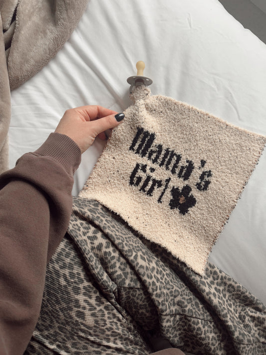 Mama’s Girl | Knit Lovey