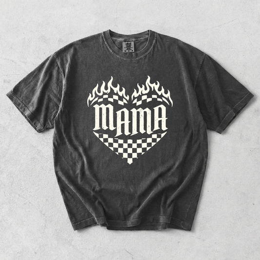 Mama | Graphic Tee
