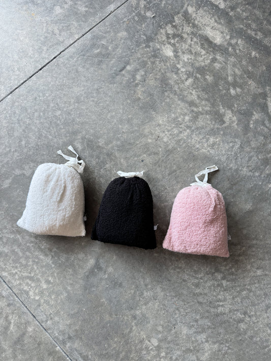 Teddy Changing Pad/Snuggle Me Cover