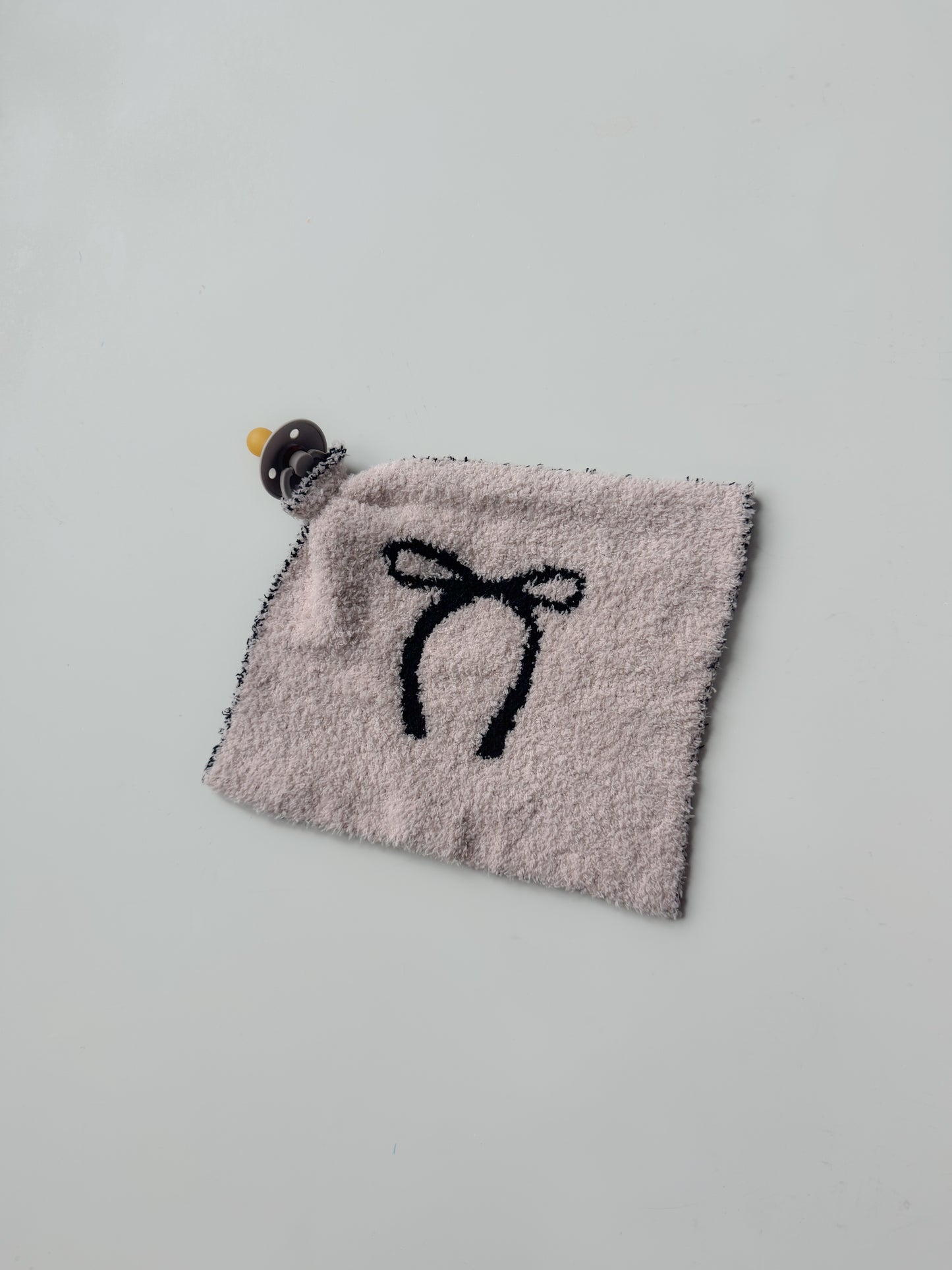 Dainty Bows | Knit Lovey