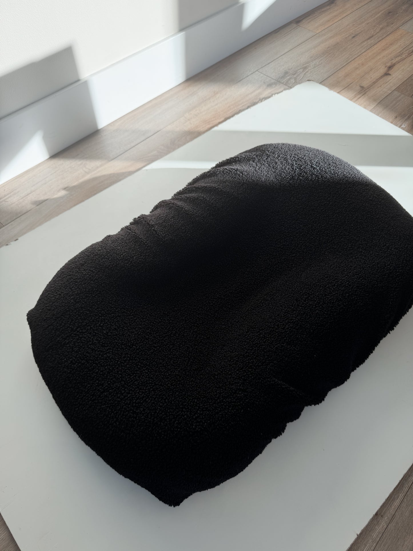 Teddy Changing Pad/Snuggle Me Cover