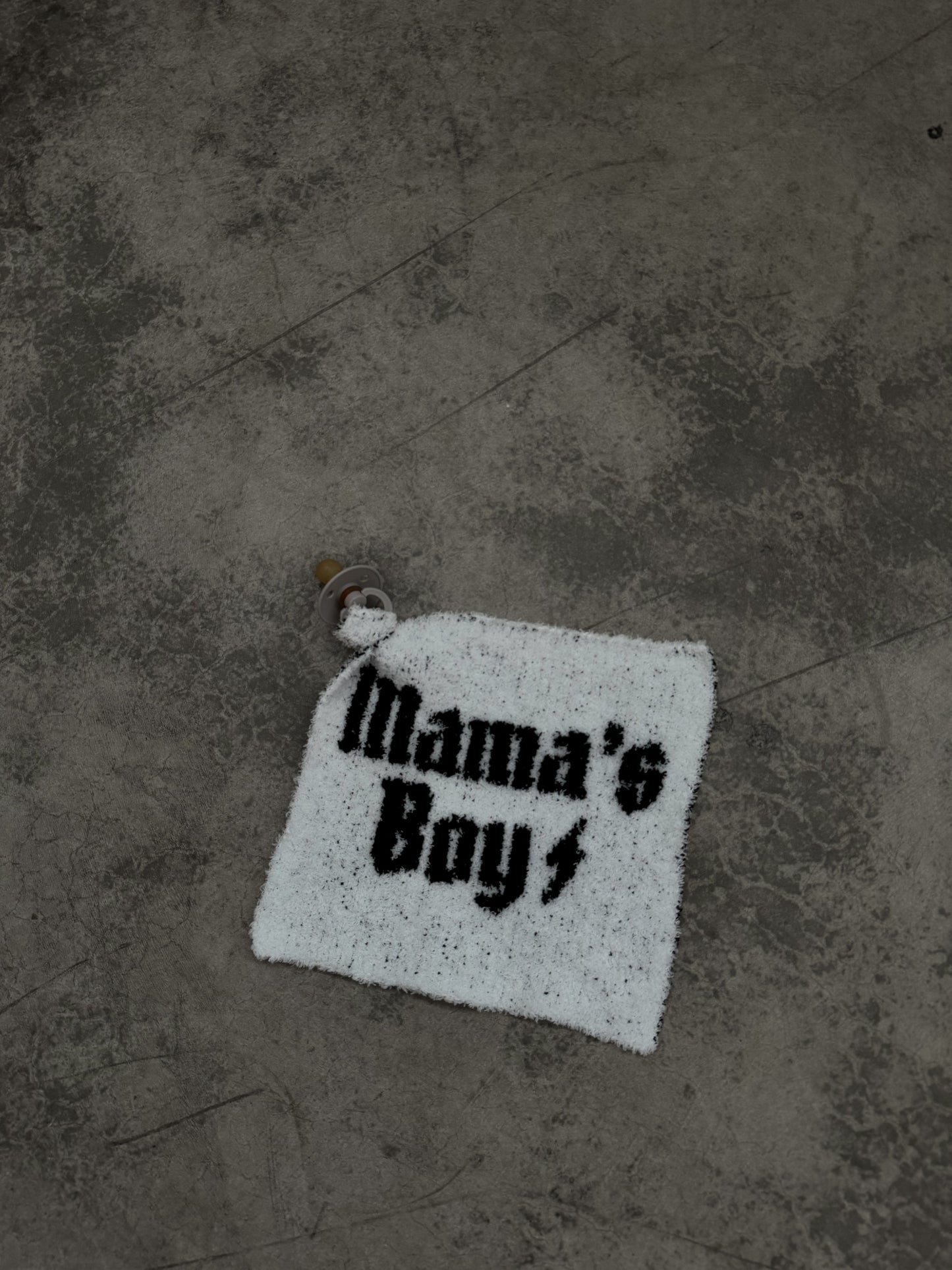 Mama’s Boy | Knit Lovey