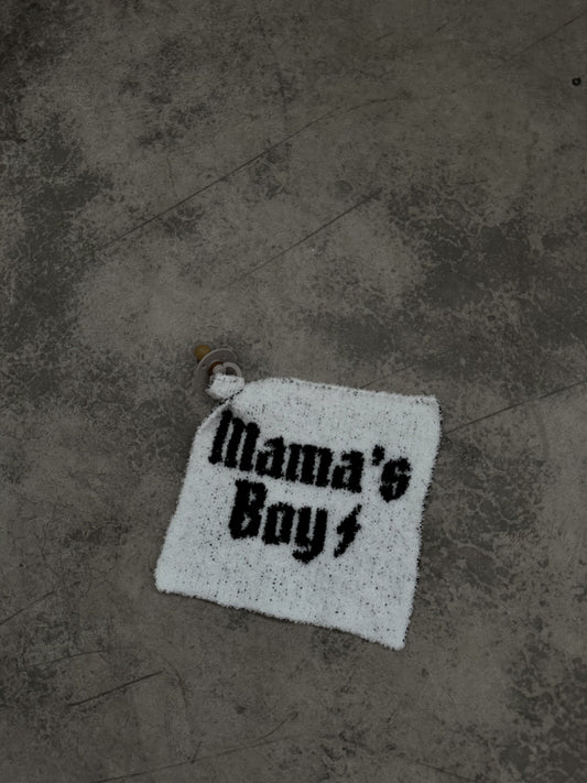 Mama’s Boy | Knit Lovey
