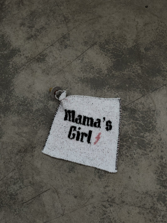 Mama’s Girl | Knit Lovey