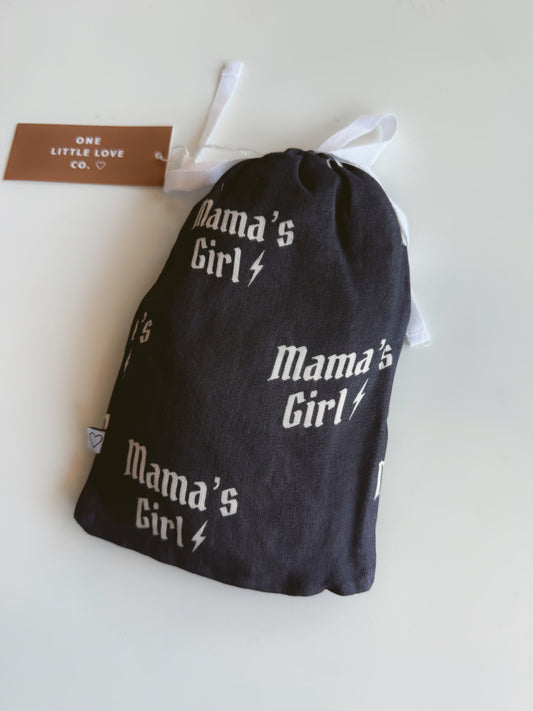 Mama’s Girl | Changing Pad Cover
