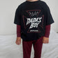 Dada’s Boy | Cotton Graphic Tee