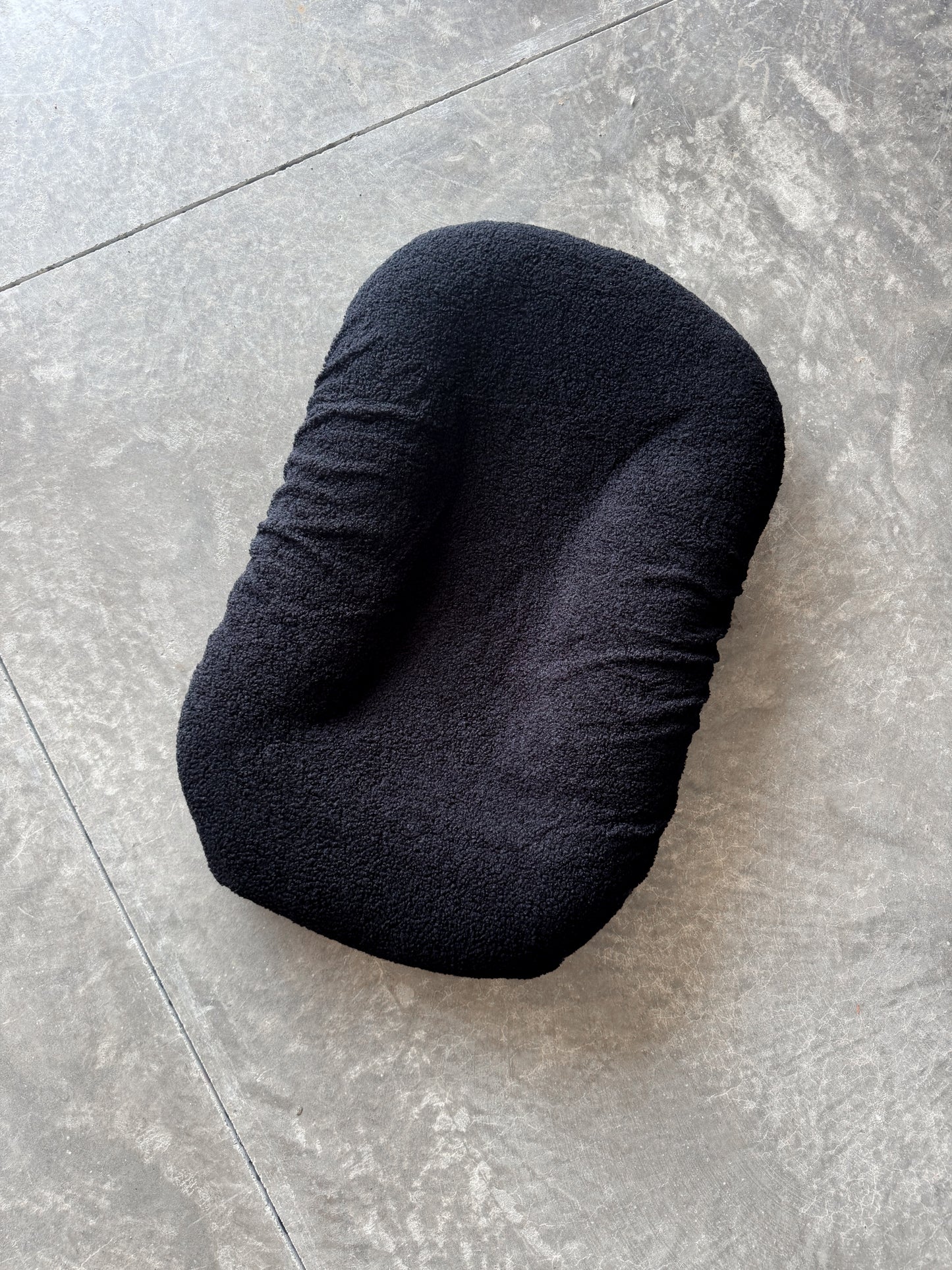 Teddy Changing Pad/Snuggle Me Cover