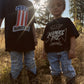 Mama’s Boy | Cotton Graphic Tee