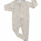 Daisy Smiley | Bamboo Romper