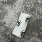 Cowboy Skull | Muslin Blanket