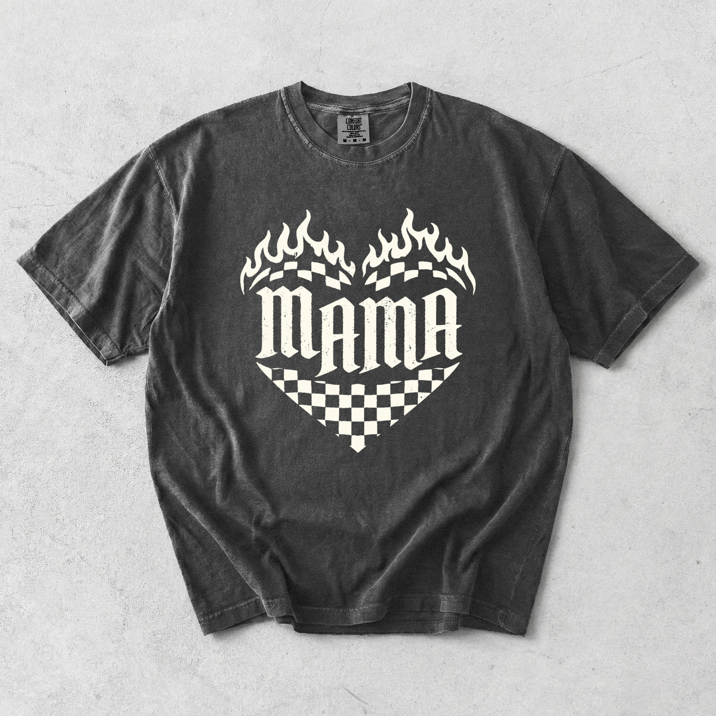 Mama | Graphic Tee
