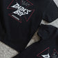 Dada’s Boy | Cotton Graphic Tee