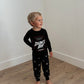 Dada’s Boy | Bamboo Two-Piece