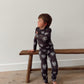 Mama | Charcoal Bamboo Two-Piece