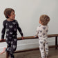 Mama | Charcoal Bamboo Two-Piece