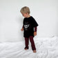 Dada’s Boy | Cotton Graphic Tee