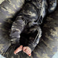 Camo Mama’s Boy | Bamboo Romper