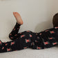 #1 Mama’s Boy | Charcoal Bamboo Two-Piece