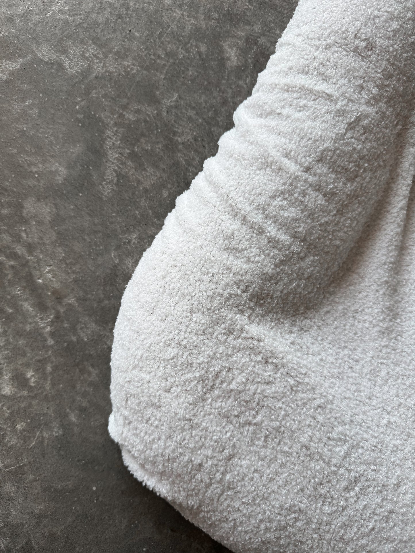 Teddy Changing Pad/Snuggle Me Cover