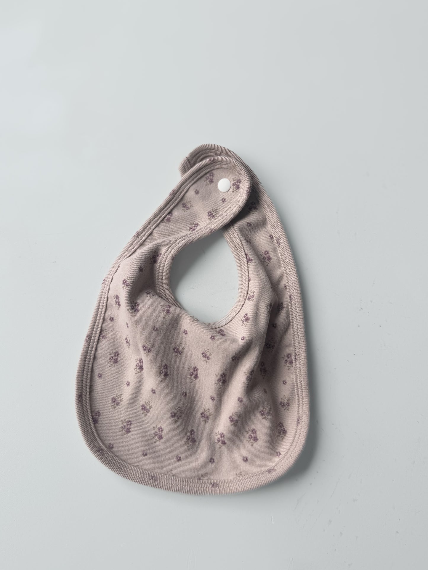 Kate | Beige Bib
