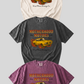 Motherhood Motors | Graphic Tee