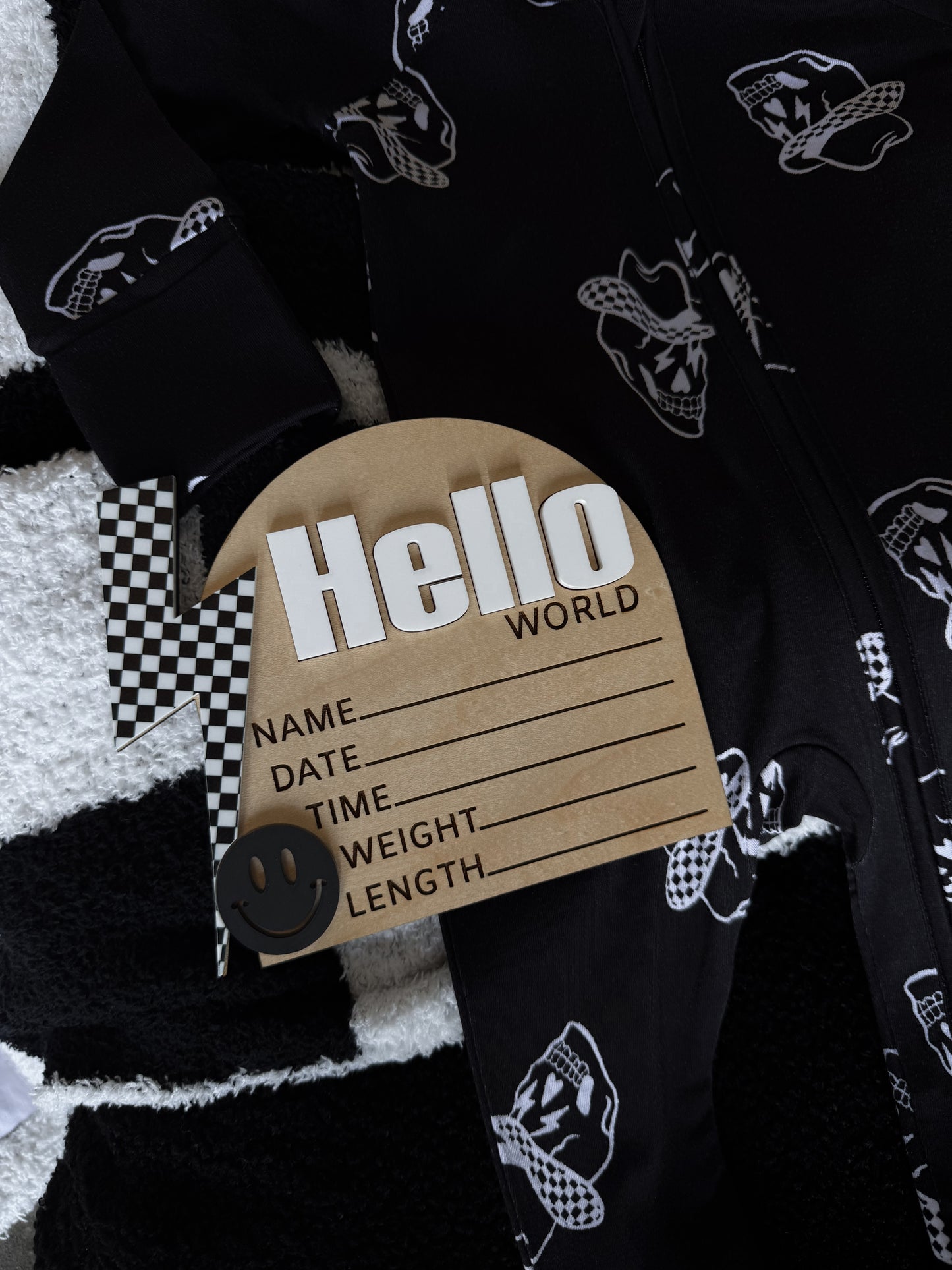 Lightning Bolt Hello World | Announcement