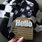 Lightning Bolt Hello World | Announcement