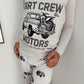 Dirt Crew | Bamboo Two-Piece *IMPERFECT/MISPRINT