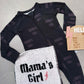 Mama’s Girl ⚡️ | Bamboo Romper