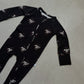 Dada’s Boy | Bamboo Romper