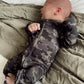 Camo Mama’s Boy | Bamboo Romper