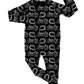 Race Day | Bamboo Romper
