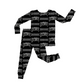 Flame Mama’s Boy | Bamboo Two-Piece