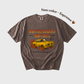 Motherhood Motors | Graphic Tee
